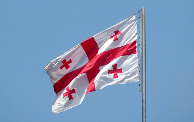 У парламенті Грузії відмовилися засуджувати плани РФ щодо бази Чорноморського флоту в Абхазії