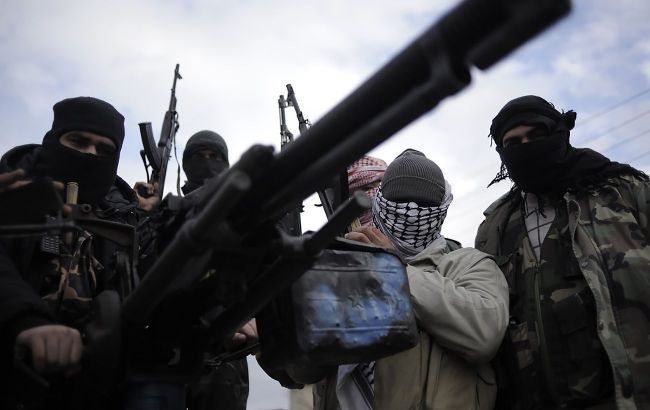 В Сирии ликвидировали главаря ИГИЛ: в США назвали участников операции