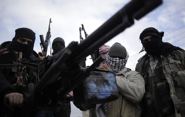 База отдыха: почему боевики ИГИЛ оседают в Украине
