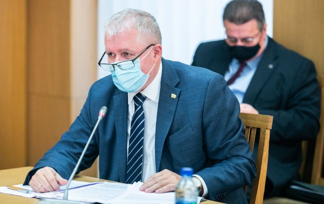 "Провокация Минска": в Литве отреагировали на информацию о смерти мигранта