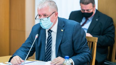 Миграционный кризис может быть прикрытием агрессии РФ против Украины, - Минобороны Литвы