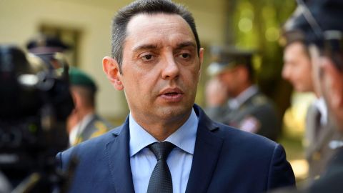 Сербія відмовилася від навчань у Білорусі через ультиматум ЄС