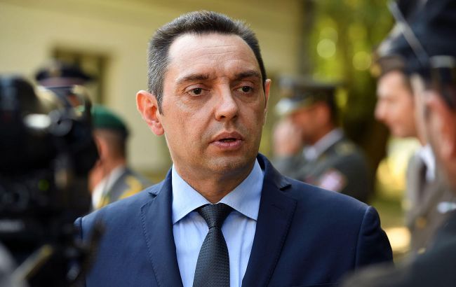 Сербія відмовилася від навчань у Білорусі через ультиматум ЄС