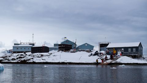 Українські полярники зафіксували рекорд в Антарктиці: такого не було ще ніколи!