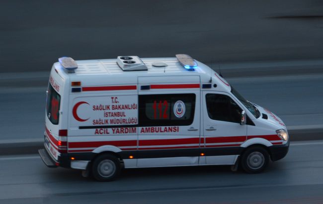 В центре Стамбула произошел взрыв, много раненых, есть жертвы