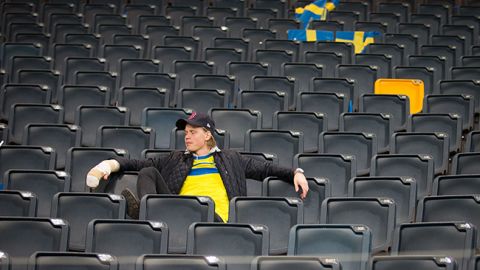 Спортивный мир закрывается на карантин: главное