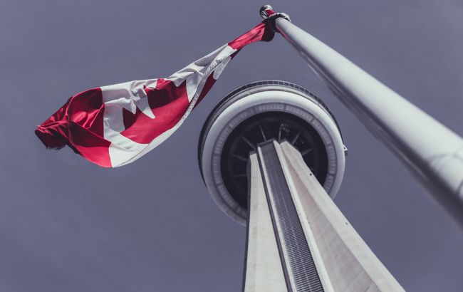 У Канаді впав приватний літак, двоє загиблих