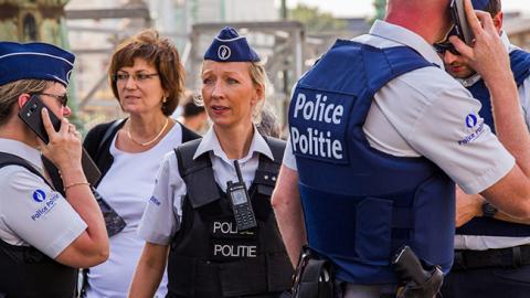 Вбивство мера в Бельгії: названий можливий мотив