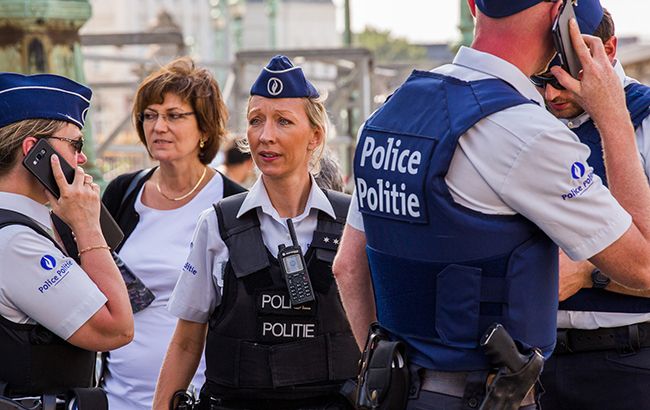 Бельгія вперше з 2015 року знизила рівень терористичної загрози