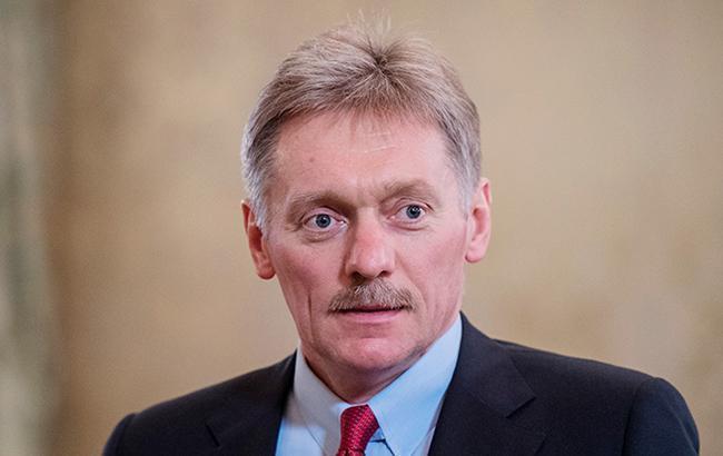 У Кремлі заявили, що не чекають результатів від зустрічі Волкера і Суркова