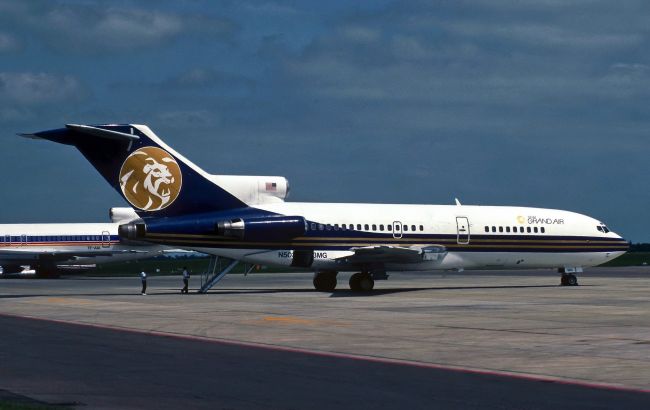 В Штатах отменили все авиарейсы: в чем причина