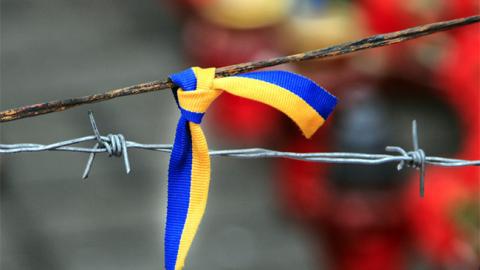 Герои не умирают! Потери украинских военных на Донбассе в октябре