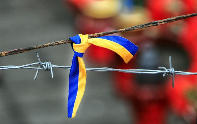 Герои не умирают! Потери украинских военных на Донбассе в октябре