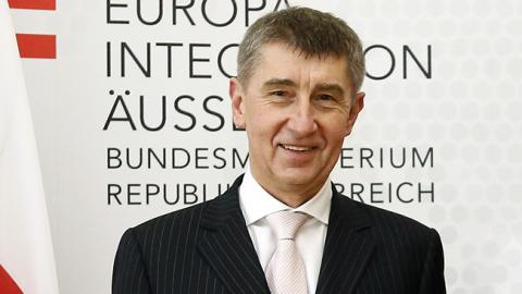 Парламент Чехії висловив недовіру уряду