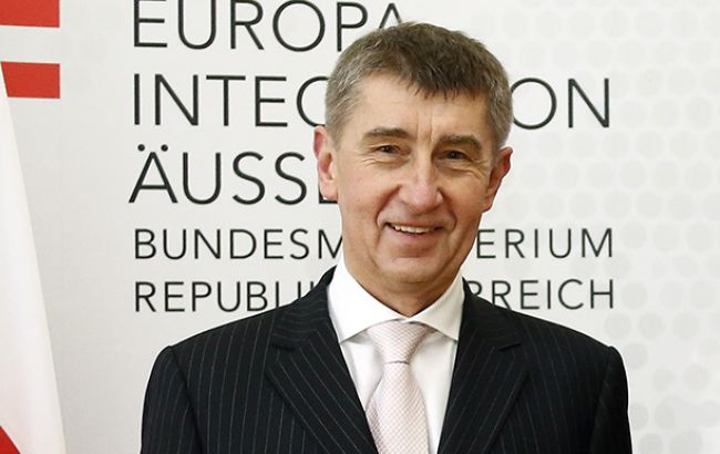 Парламент Чехії висловив недовіру уряду