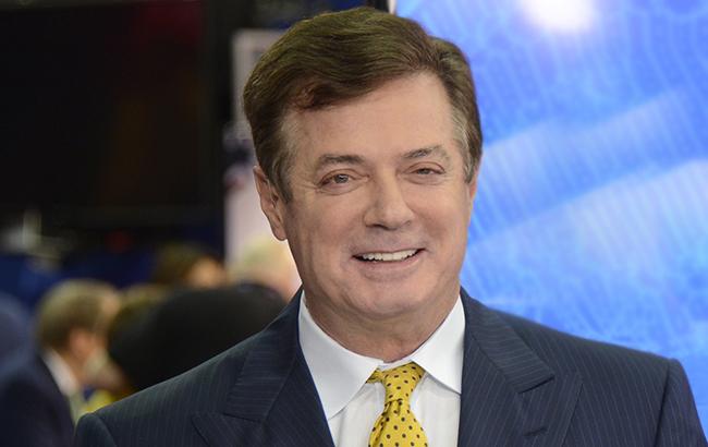 Суд над Манафортом у США може розпочатися вже в травні