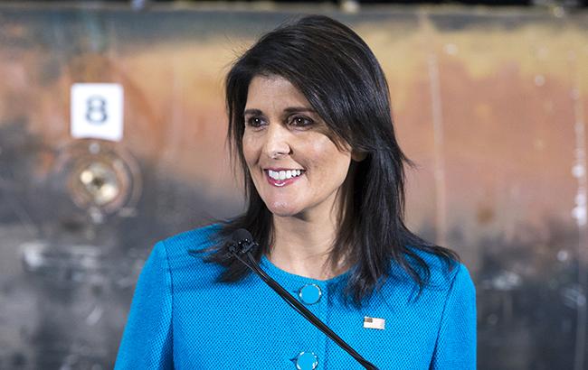 США виключають можливість переговорів щодо Сирії з режимом Асада