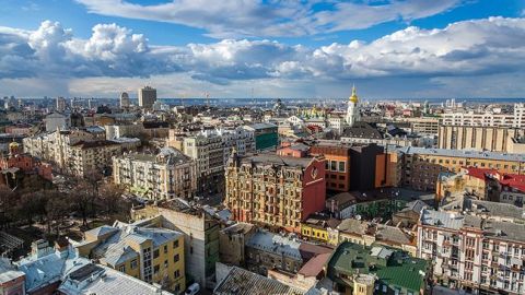 В Украину задуло морозы: когда ждать потепления