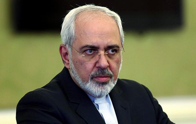 Іран обговорить майбутнє ядерної угоди з трьома країнами ЄС