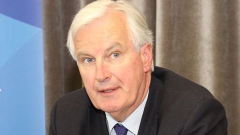 В ЄС вважають можливою угоду по Brexit