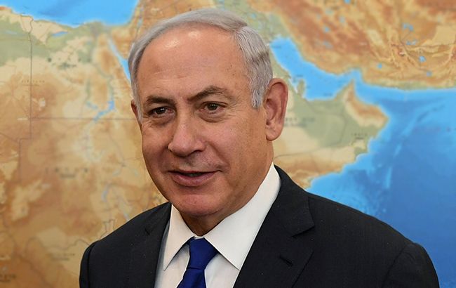 Нетаньяху відмовився їхати на Мюнхенську конференцію з безпеки