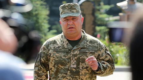 Минобороны может расположить батальон 128-й горно-пехотной бригады в Берегово