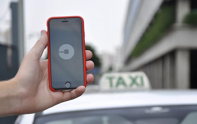 Компания Uber обжаловала лишение лицензии на работу в Лондоне