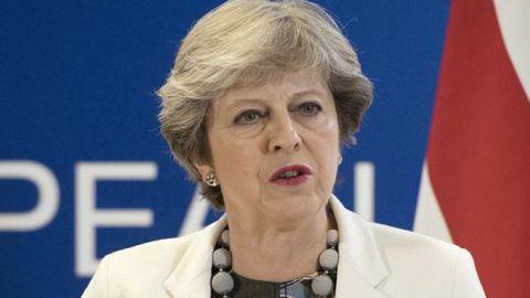 Мэй будет просить ЕС отсрочить Brexіt до 30 июня, - BBC