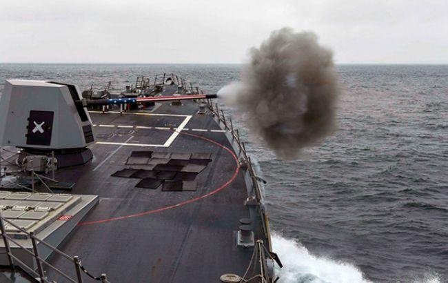ВМС США відновили Другий флот для стримування РФ в Атлантиці