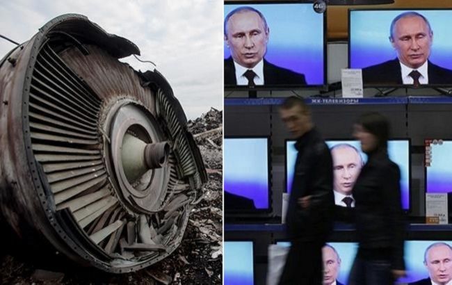 На росТВ сделали признание о своем громком фейке про Украину