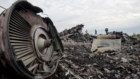 Подозреваемый по делу МН17 ведет роскошный образ жизни в России, - AD