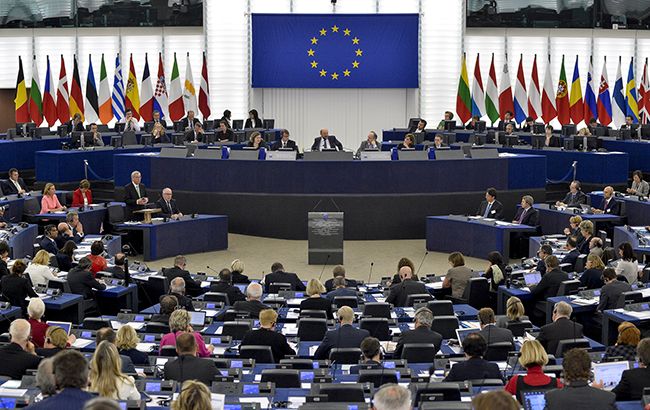 ЕС обеспокоен назначением топ-чиновников в Украине без конкурса