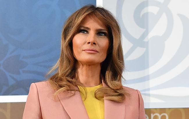 Заместителя советника по нацбезопасности США уволили из-за конфликта с Меланией Трамп