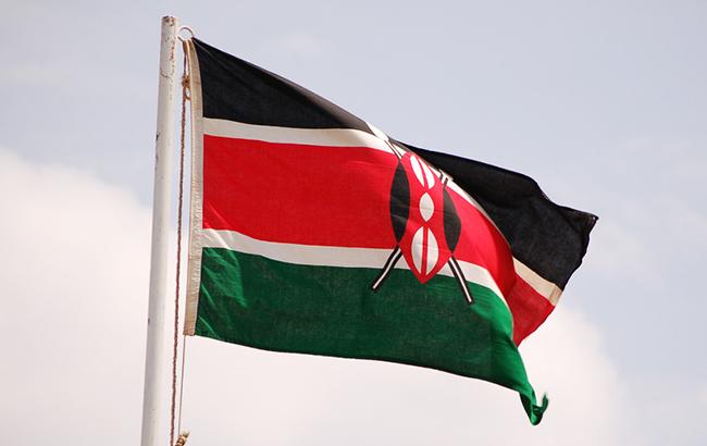 Протесты оппозиции в Кении, по меньшей мере трое убитых