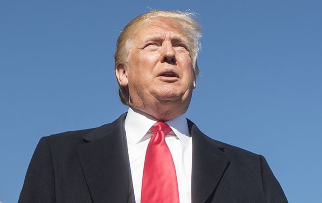 Трамп заявив, що вже відоме місце проведення зустрічі з лідером КНДР