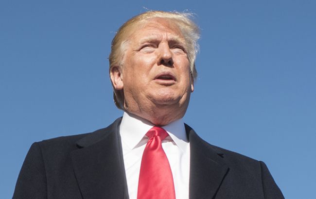 Трамп розкритикував документ демократів щодо "російської справи"