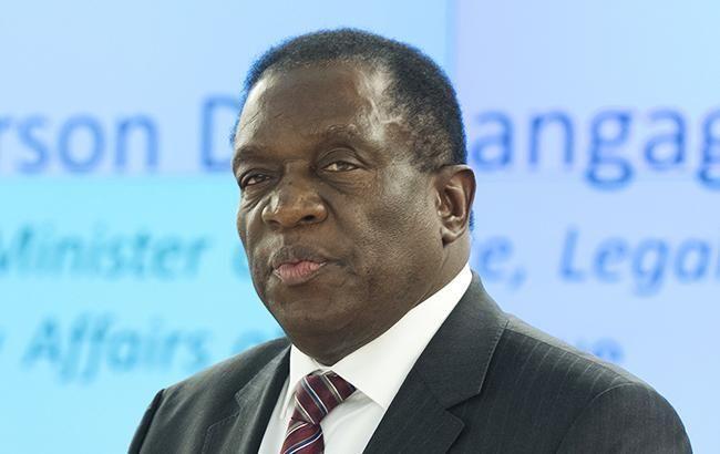 В Зимбабве стартовали первые выборы без участия Мугабе