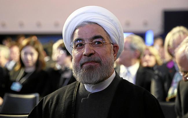 Глава Ірану після новорічних протестів закликав до "року єдності"