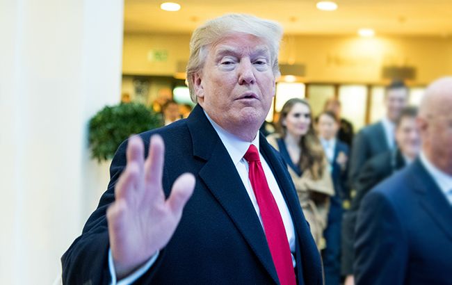 Трамп обмежив в'їзд в США громадянам шести країн