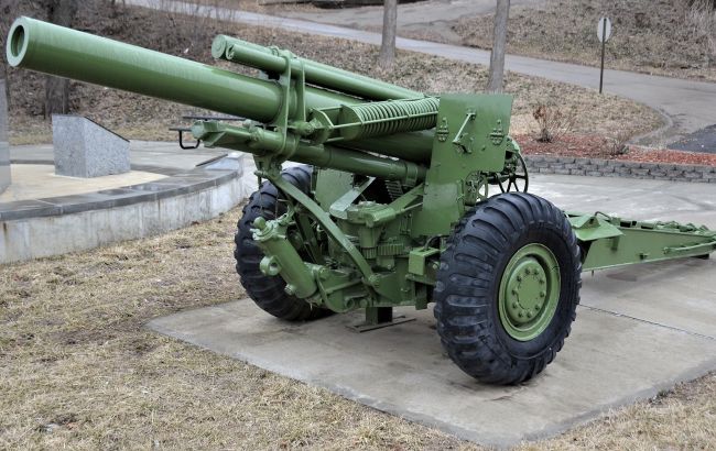 Гаубицы M114, авиаракеты и миллионы патронов. Греция готовит военную помощь Украине, - СМИ