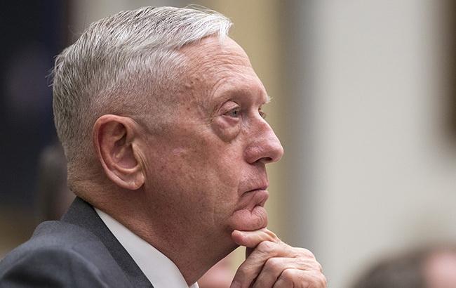 США перейменували Тихоокеанське командування