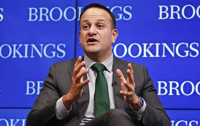 Ирландский премьер поддержал новую отсрочку Brexit