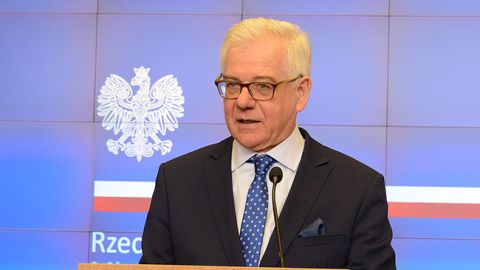 Польша предлагает учредить в ООН должность спецпредставителя по Украине