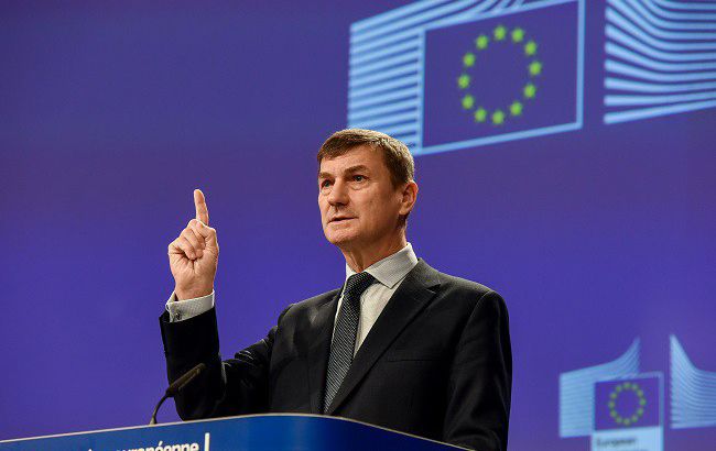 В Євросоюзі представили план боротьби з російської дезінформацією перед виборами