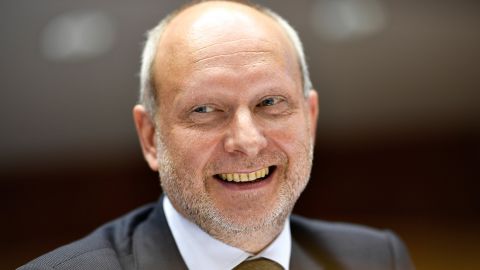 ЄС надає безпрецедентну підтримку Україні у проведенні децентралізації