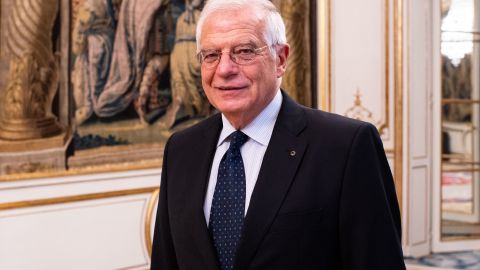 В Европарламенте требуют отставки Борреля из-за визита в Москву