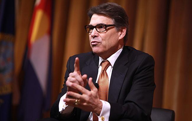 Министр энергетики США отметил шаги Украины на пути реформ