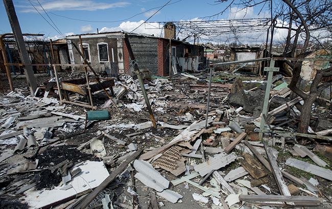 Порошенко: на востоке Украины с 2014 года погибли 242 ребенка