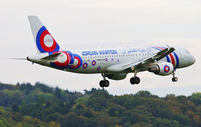 В Україну зайшла ще одна авіакомпанія