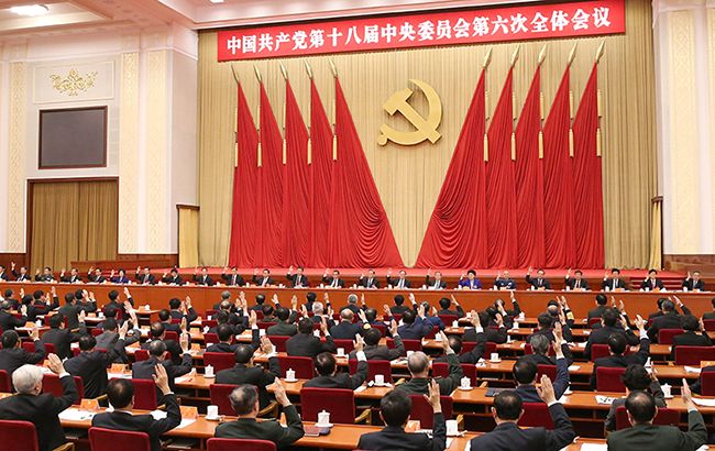 Китай знизить мита на ряд товарів через торгову війну з США